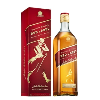 JOHNNIE WALKER | Whisky Red Label 700ml