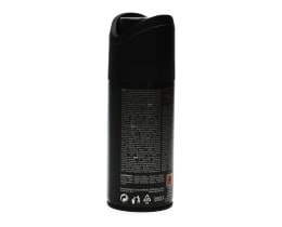 STR8 | ΑΠΟΣΜΗΤΙΚΟ SPRAY OXYGEN 150 ML