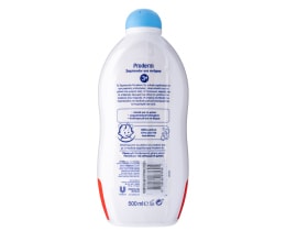 PRODERM | Σαμπουάν Παιδικό 3+ για Αγόρια 500ml 1+1 Δώρο