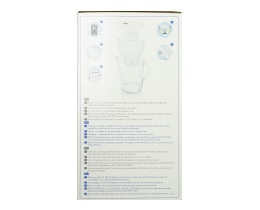 BRITA | Κανάτα Φίλτρου Νερού Marella XL 3.5lt 1 Τεμάχιο