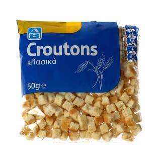 ΑΒ | ΚΡΟΥΤΟΝ ΚΛΑΣΙΚΑ 50 GR