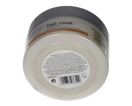 CARE | ΜΑΣΚΑ ΜΑΛΛΙΩΝ ΓΙΑ ΒΑΜΜΕΝΑ 200 ML