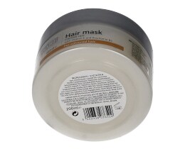 CARE | ΜΑΣΚΑ ΜΑΛΛΙΩΝ ΓΙΑ ΒΑΜΜΕΝΑ 200 ML