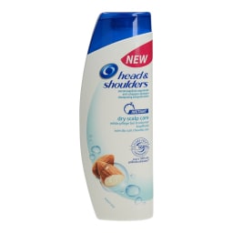 HEAD&SHOULDERS