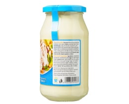 ΑΒ | Mayonnaise Dijon 500ml