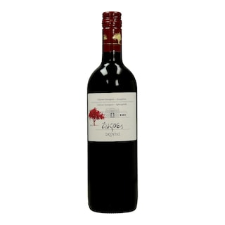 ΚΤΗΜΑ ΣΚΟΥΡΑ | ΑΚΡΕΣ | Red Wine Cabernet Sauvignon 750ml