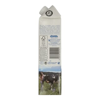 ΡΟΔΟΠΗ | MILK  1LT