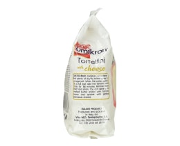 ΟΜΙΚΡΟΝ | Τορτελίνια με Τυρί 250g