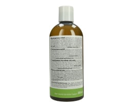 NATURE'S PROMISE | Αφρόλουτρο Αίσθηση Φρεσκάδας 500ml