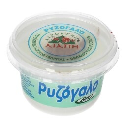 ΑΓΡΟΚΤΗΜΑ ΛΙΑΠΗ | ΕΠΙΔΟΡΠΙO ΒΙΟΛΟΓΙΚΟ ΡΥΖΟΓΑΛΟ 180 GR