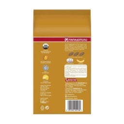 ΠΑΠΑΔΟΠΟΥΛΟΥ | Μπισκότα Πολυδημητριακά με Πρωτεΐνη 160g