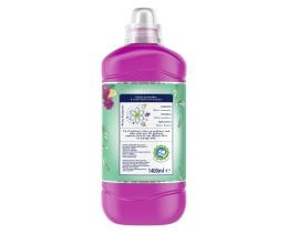 CAJOLINE | Συμπυκνωμένο Μαλακτικό Βιολέτα & Κεχριμπάρι 56 Μεζούρες 1+1 Δώρο