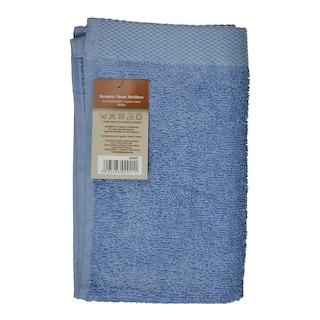 APP | APPBODY EGYPTIAN HAND TOW.30X50 L.BL.