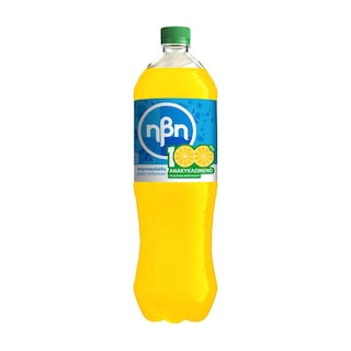 HBH | Soft Drink Orangeade Blue 1.5lt