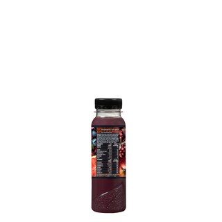 ΟΛΥΜΠΟΣ | OLYMPOS JUICE FRI 9 RED FRUITS 250ML