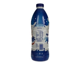MY MMMILK | Γάλα Ημιάπαχο Πλήρες 1.5 lt 1.5 lt