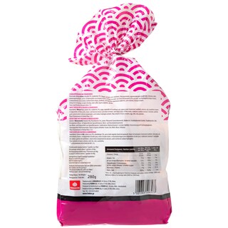 ΦΑΙΔΩΝ | Σταφιδόψωμα με Cranberries 280g