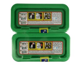 ARIEL | Kάψουλες Πλυντηρίου Ρούχων Allin1 PODS Mountain Spring 30 Τεμ. 15+15 Δώρο