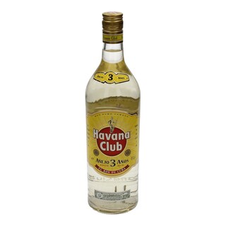 HAVANA CLUB | ΡΟΥΜΙ 3 ΕΤΩΝ 40% ΑΛΚΟΟΛ 1 LT
