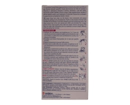 STREP | Depilatory Strips Facial 20 Pieces
