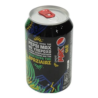 PEPSI | MAX | ΑΝΑΨΥΚΤΙΚΟ OLE ΚΟΥΤΙ 1,5 LT