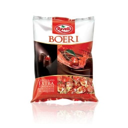 ROVELLI | Σοκολατάκια Λικέρ Κεράσι 165g