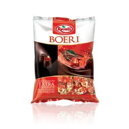 ROVELLI | Σοκολατάκια Λικέρ Κεράσι 165g