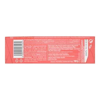 DELICATA | Μαύρη Σοκολάτα 57% Κακάο 100gr