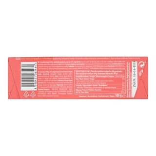 DELICATA | Μαύρη Σοκολάτα 57% Κακάο 100gr