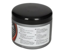 CARE | STYLING GEL ΜΑΛΛΙΩΝ EXTRA STRONG 500 ML