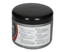 CARE | STYLING GEL ΜΑΛΛΙΩΝ EXTRA STRONG 500 ML