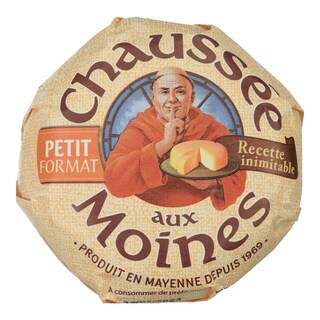 - | Τυρί Chaussee aux moines 230g