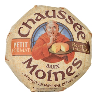 - | Τυρί Chaussee aux moines 230g