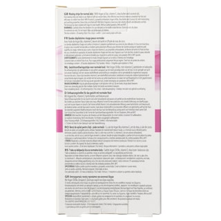 CARE | Depilatory Strips Face 20 Pieces