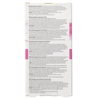 CARE | Depilatory Strips Face 20 Pieces