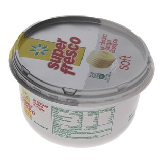 SUPER FRESCO | ΜΑΡΓΑΡΙΝΗ  500ΓΡ