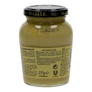 MAILLE | ΜΟΥΣΤΑΡΔΑ DIJON ORIGINALΕ 215 GR