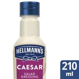 HELLMANN'S | Σάλτσα Caesar 210 ml
