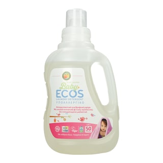 ECOS | ΑΠΟΡΡΥΠΑΝΤΙΚΑ