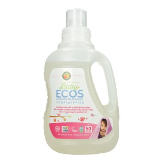 ECOS | ΑΠΟΡΡΥΠΑΝΤΙΚΑ