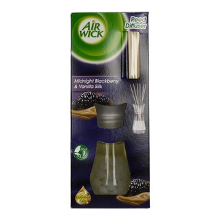 AIRWICK | ΑΠΟΣΜΗΤΙΚΑ ΧΩΡΟΥ BLACKB&VANILLA 25ML