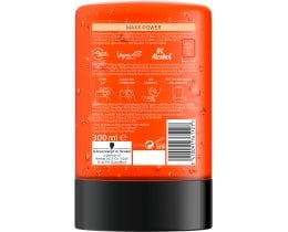 TAFT | Gel Μαλλιών Maxx Power 8 300ml