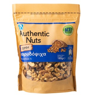 ΑΒ | Καρυδόψιχα Ωμή 180g