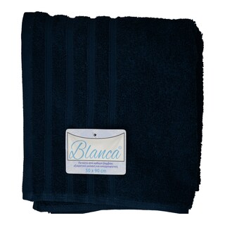BLANCA | BLANCA TOWEL 50X90 PETROL
