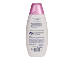 SUPERSOFT | ΣΑΜΠΟΥΑΝ SUPERSOFT SILKY CARE 400 ML