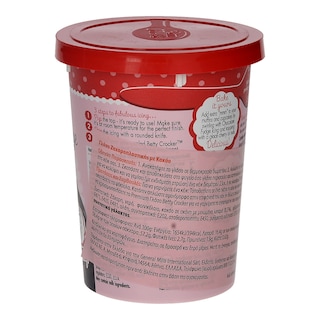 BETTY CROCKER | Γλάσο Σοκολάτας 400g
