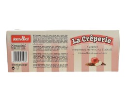 KANAKI | ΚΡΕΠΕΣ ΜΕ ΜΗΛΟ ΚΑΤΕΨΥΓΜΕΝΕΣ 375 GR