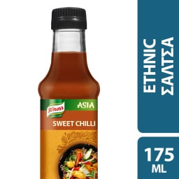 KNORR | Σάλτσα Asia Γλυκό Τσίλι 175ml