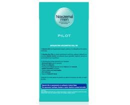 NOXZEMA | Αποσμητικό Roll On Pilot 75ml