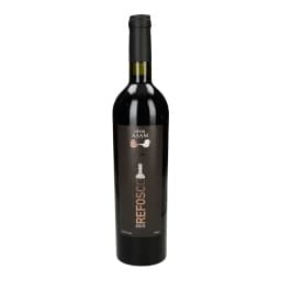 ΑΔΑΜ | Οίνος Ερυθρός Refosco 750ml